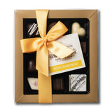Assortment of Crafted Chocolate – 15 Pack
