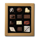 Assortment of Crafted Chocolate – 15 Pack