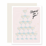 Greeting Cards with Envelope
