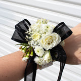 Wrist Corsage
