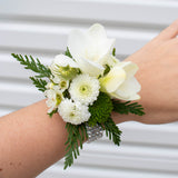Wrist Corsage