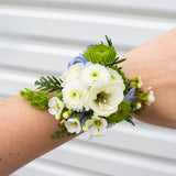 Wrist Corsage