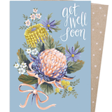 Greeting Cards with Envelope