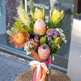 Native Blooms