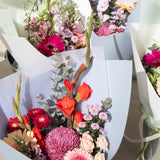 Seasonal Blooms