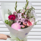 Seasonal Blooms
