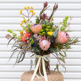Native Blooms