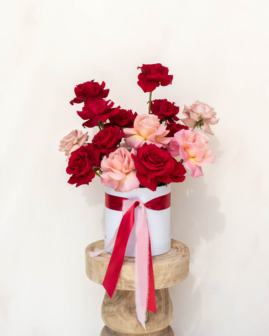 Gold Coast Florist - Daily Delivery from Burleigh Heads – Indigo & Jade ...