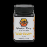 Manuka Jellybush Honey