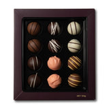 Assortment of Truffles – 12 Pack