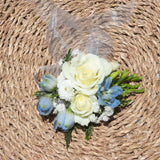 Wrist Corsage