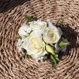 Wrist Corsage