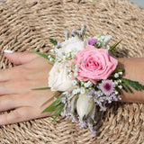 Wrist Corsage