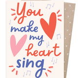 Greeting Cards with Envelope